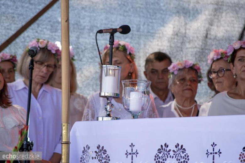 Dożynki Gminne w Lusinie 2025