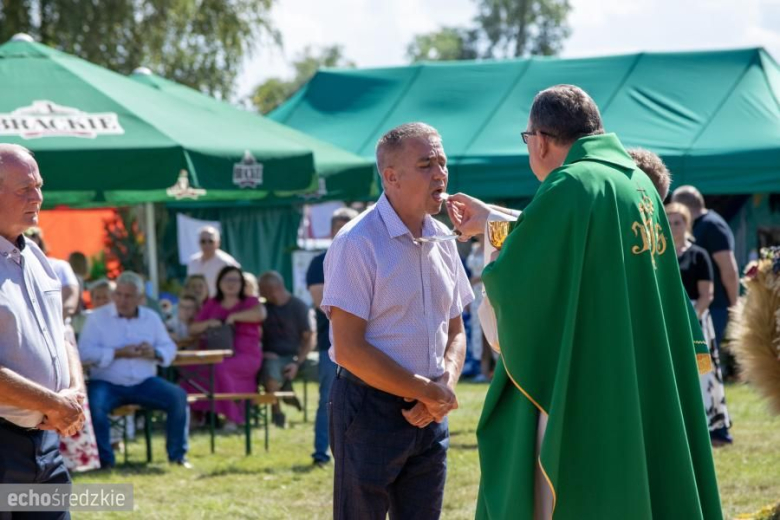 Dożynki Gminne w Lusinie 2025