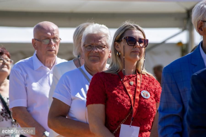 Dożynki Gminne w Lusinie 2025