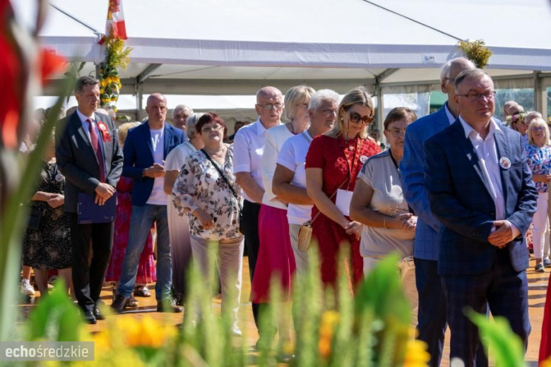 Dożynki Gminne w Lusinie 2025