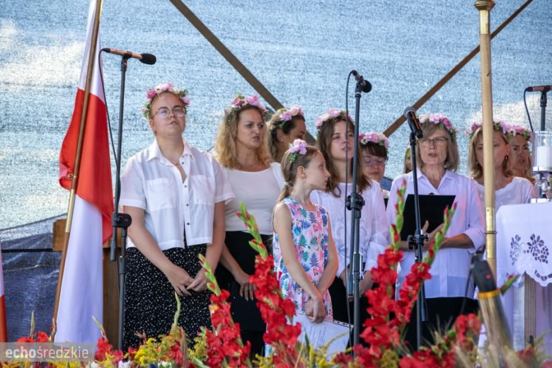 Dożynki Gminne w Lusinie 2025