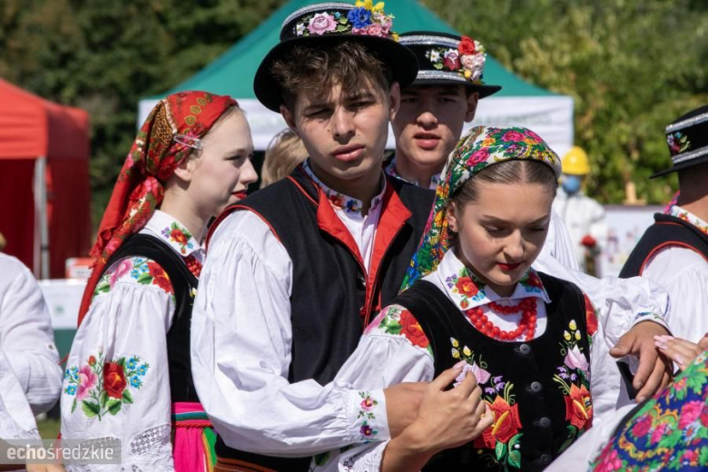 Dożynki Gminne w Lusinie 2025