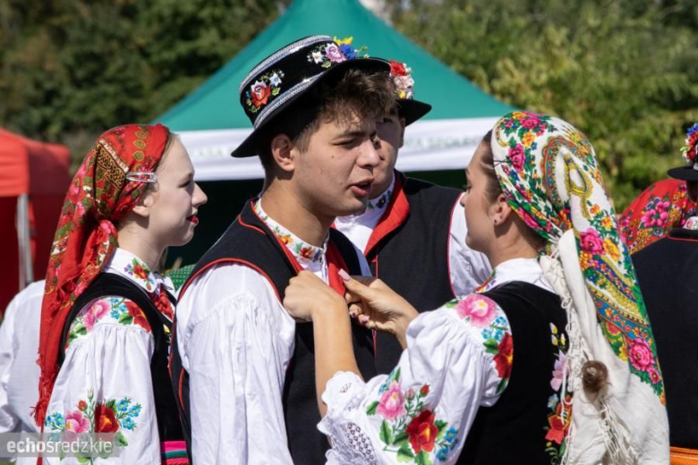 Dożynki Gminne w Lusinie 2025