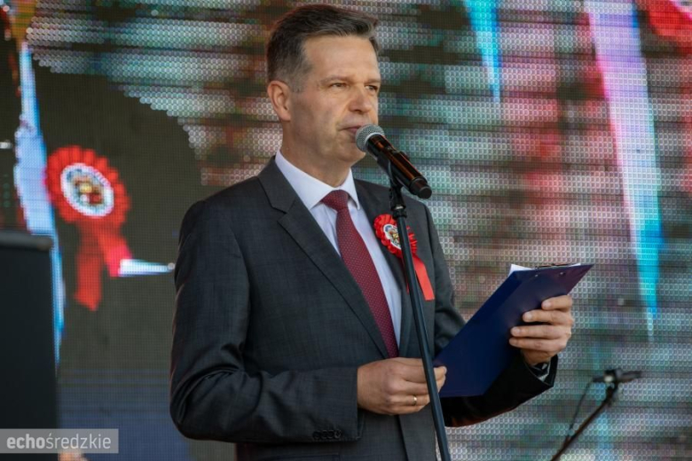 Dożynki Gminne w Lusinie 2025