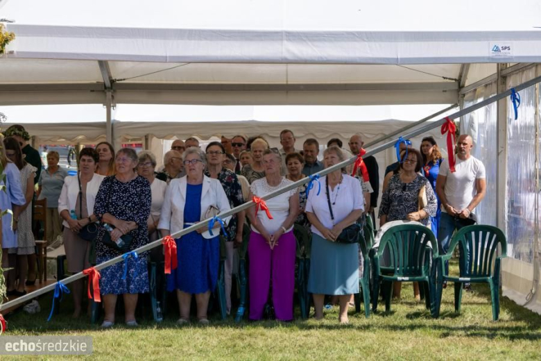 Dożynki Gminne w Lusinie 2025