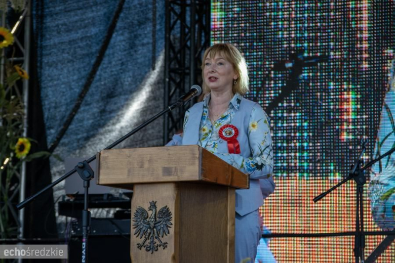 Dożynki Gminne w Lusinie 2025