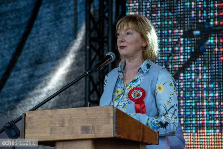 Dożynki Gminne w Lusinie 2025