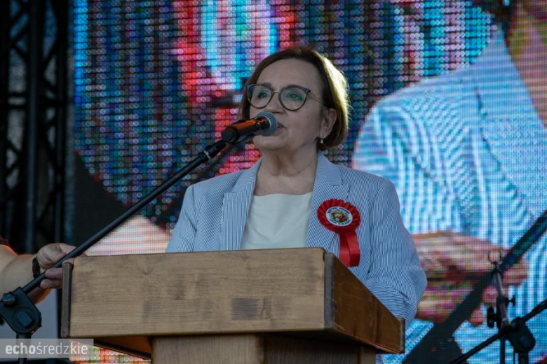 Dożynki Gminne w Lusinie 2025