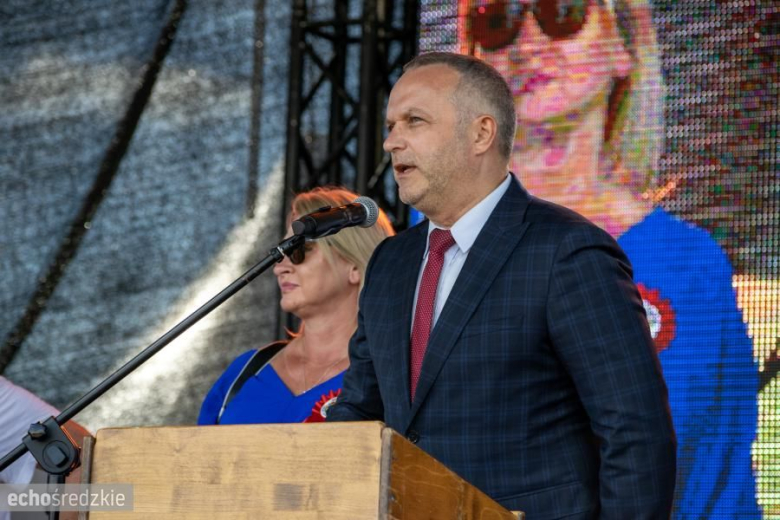 Dożynki Gminne w Lusinie 2025