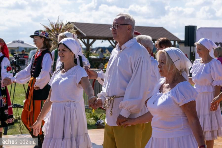 Dożynki Gminne w Lusinie 2025