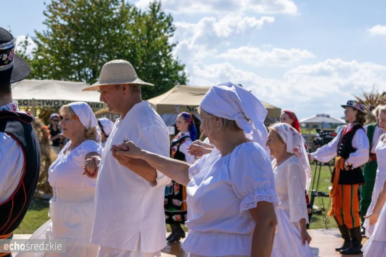 Dożynki Gminne w Lusinie 2025