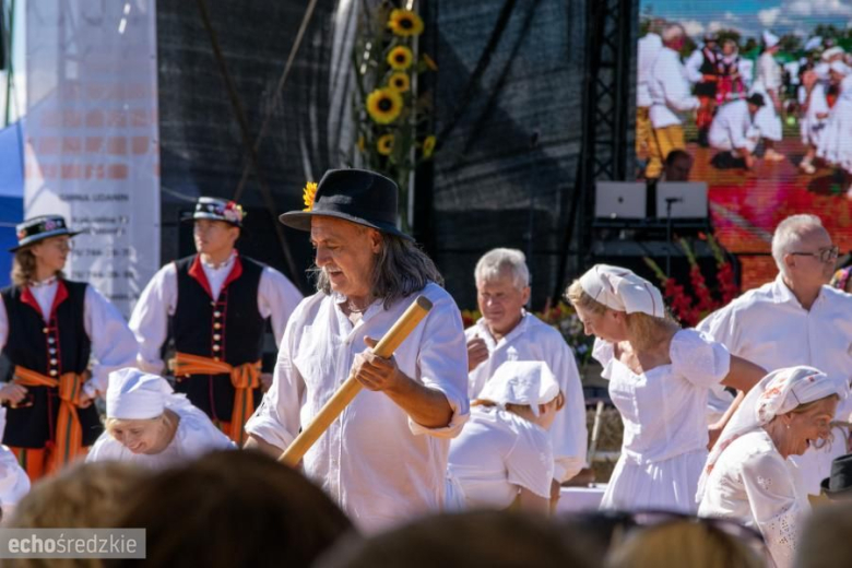 Dożynki Gminne w Lusinie 2025