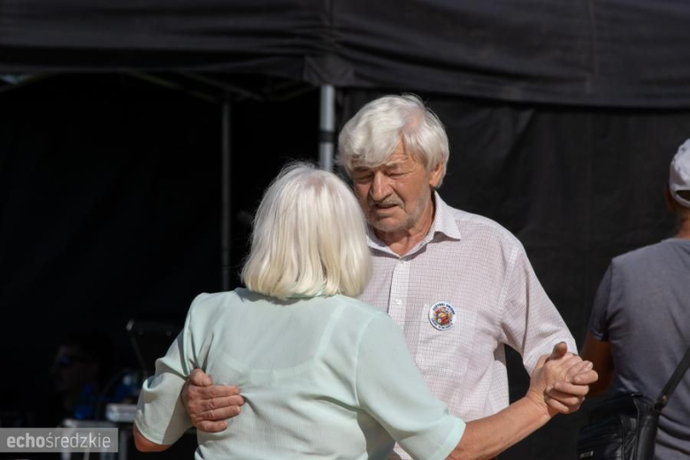 Dożynki Gminne w Lusinie 2025