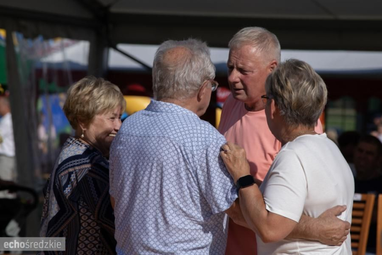 Dożynki Gminne w Lusinie 2025