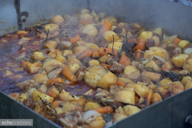 Dożynki Gminne w Lusinie 2025