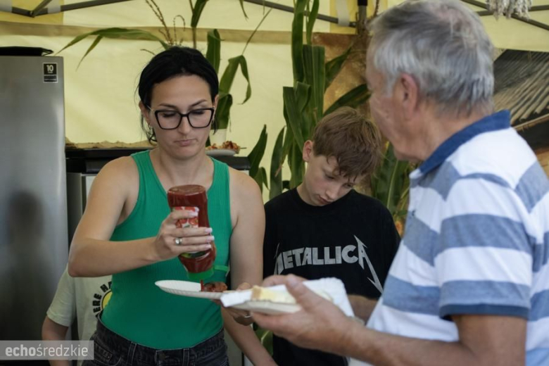 Dożynki Gminne w Lusinie 2025