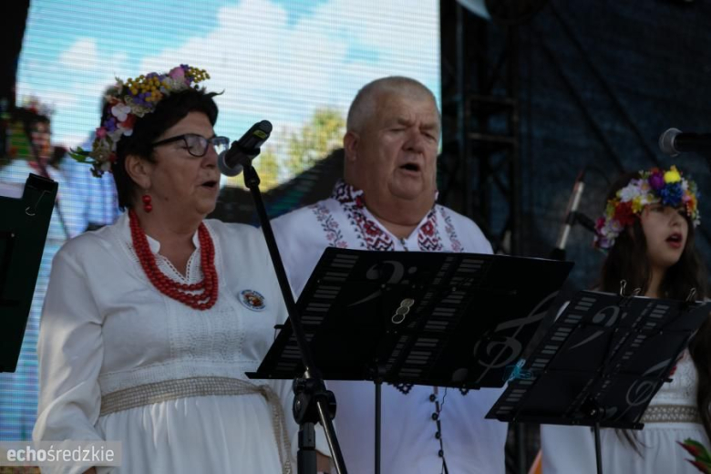 Dożynki Gminne w Lusinie 2025