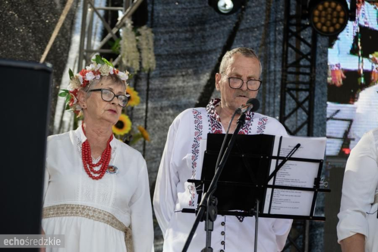 Dożynki Gminne w Lusinie 2025