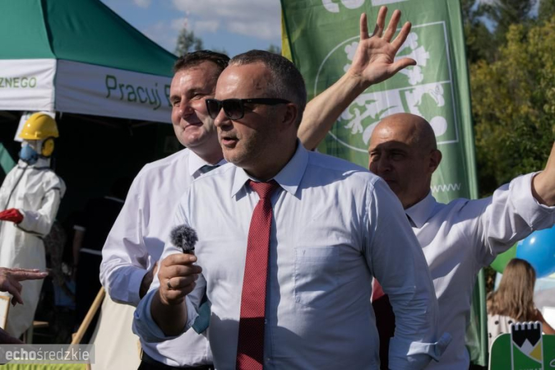 Dożynki Gminne w Lusinie 2025