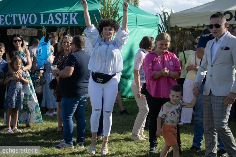 Dożynki Gminne w Lusinie 2025