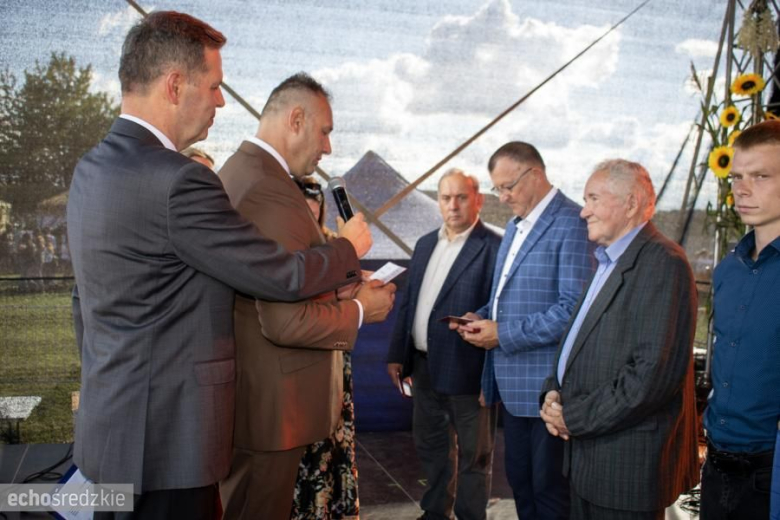 Dożynki Gminne w Lusinie 2025