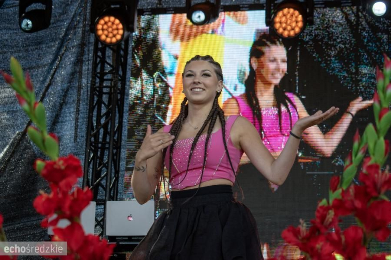 Dożynki Gminne w Lusinie 2025