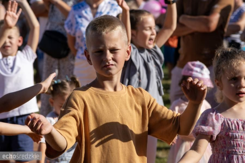 Dożynki Gminne w Lusinie 2025