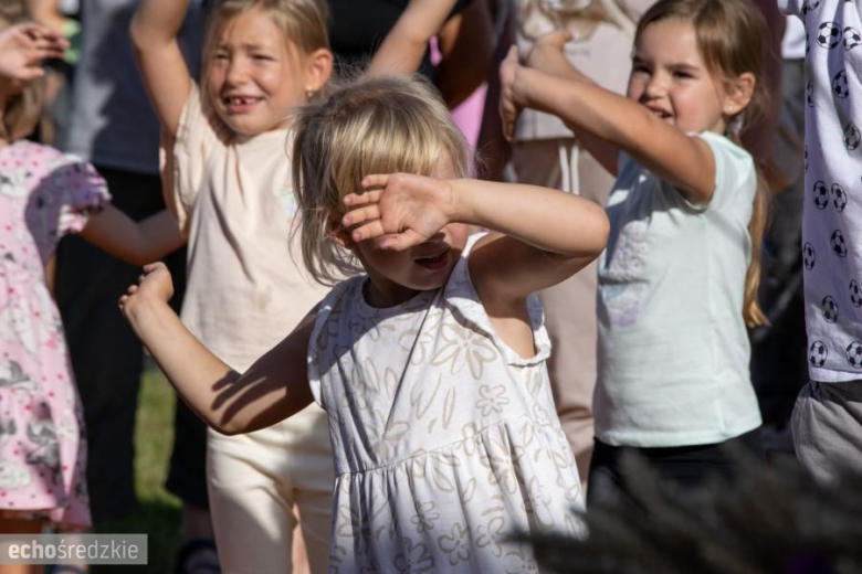 Dożynki Gminne w Lusinie 2025