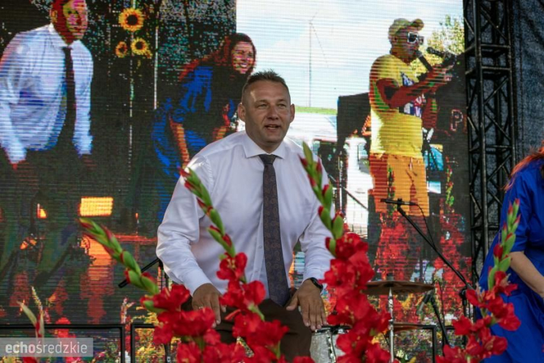 Dożynki Gminne w Lusinie 2025