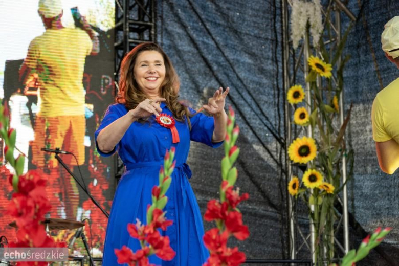 Dożynki Gminne w Lusinie 2025