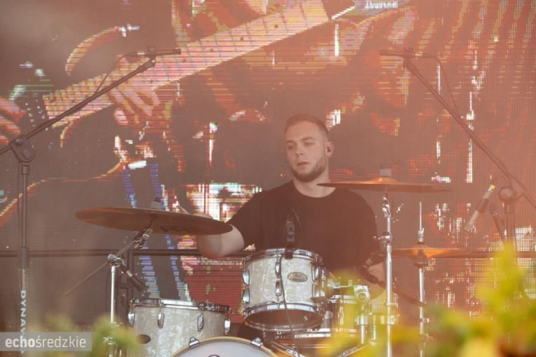 Dożynki Gminne w Lusinie 2025