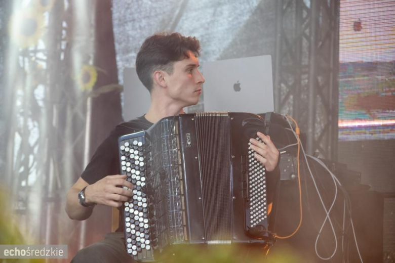 Dożynki Gminne w Lusinie 2025