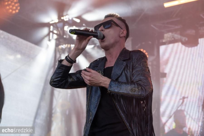 Dożynki Gminne w Lusinie 2025