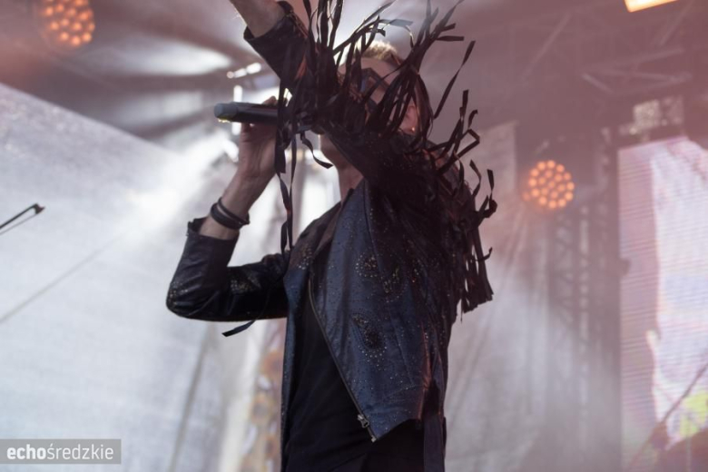 Dożynki Gminne w Lusinie 2025