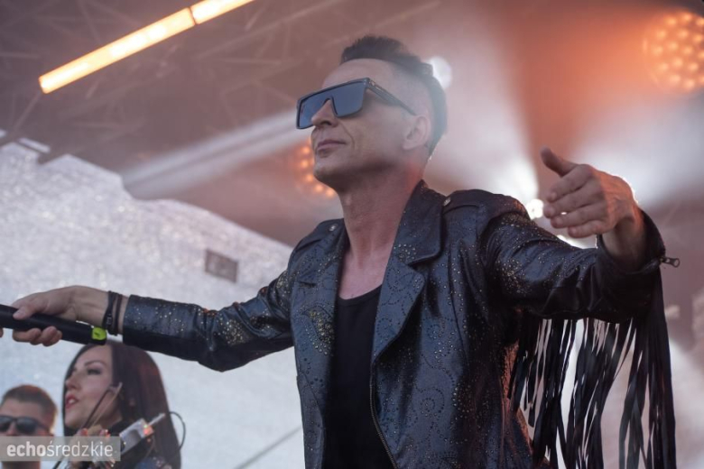 Dożynki Gminne w Lusinie 2025