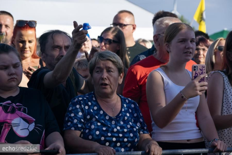 Dożynki Gminne w Lusinie 2025