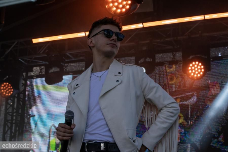 Dożynki Gminne w Lusinie 2025