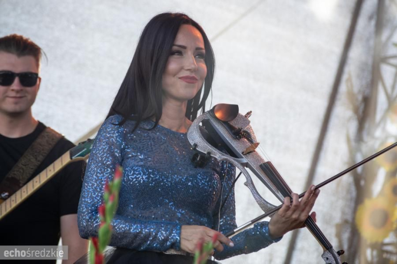 Dożynki Gminne w Lusinie 2025