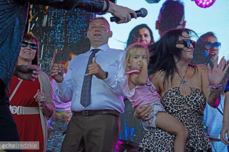 Dożynki Gminne w Lusinie 2025