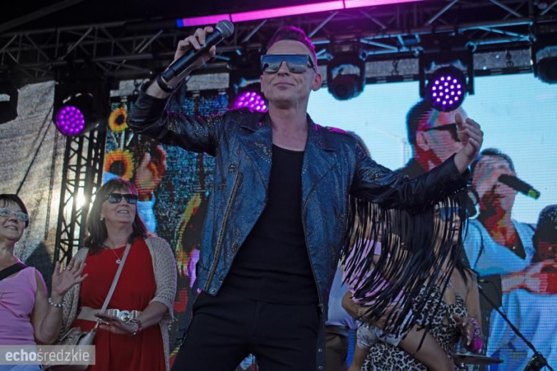 Dożynki Gminne w Lusinie 2025