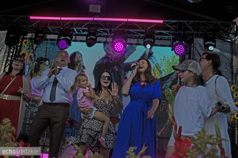 Dożynki Gminne w Lusinie 2025