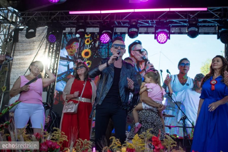 Dożynki Gminne w Lusinie 2025