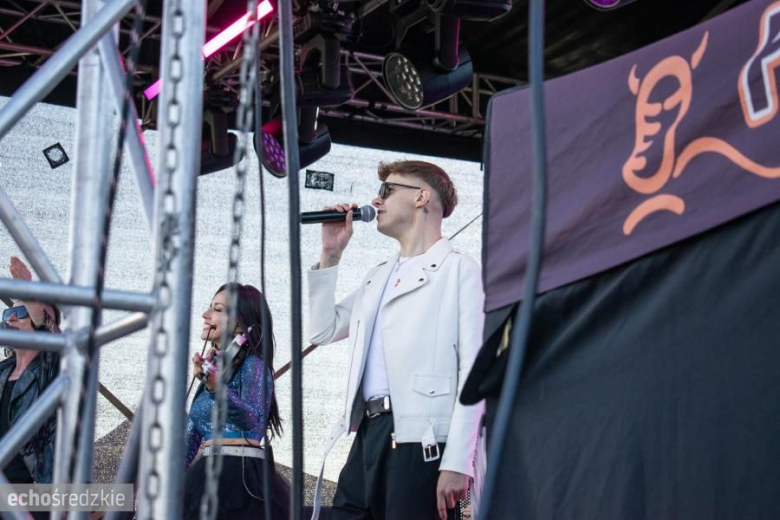 Dożynki Gminne w Lusinie 2025