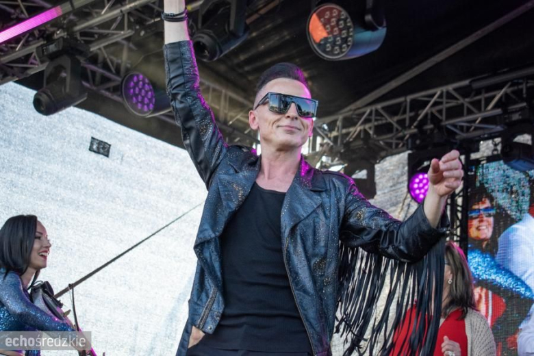 Dożynki Gminne w Lusinie 2025