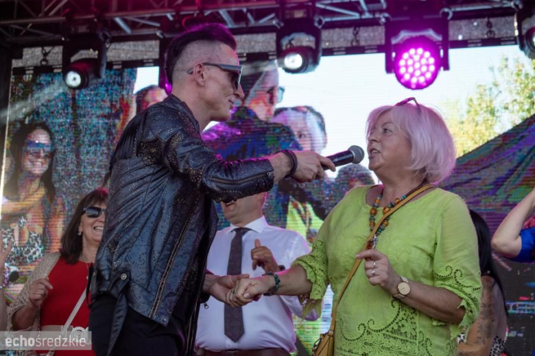 Dożynki Gminne w Lusinie 2025