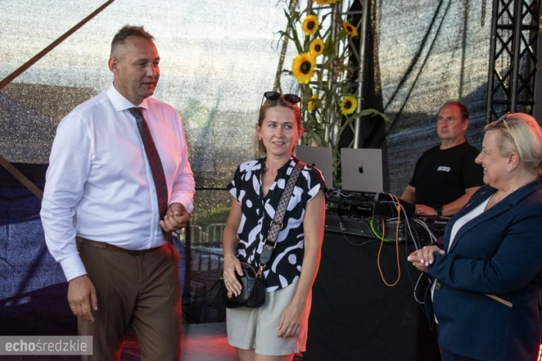 Dożynki Gminne w Lusinie 2025