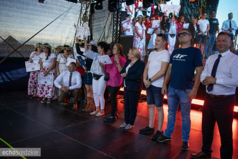 Dożynki Gminne w Lusinie 2025