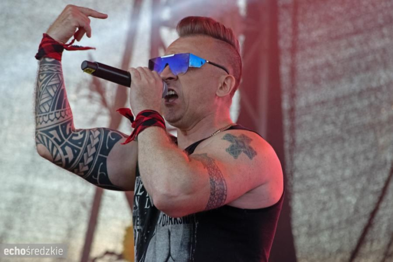 Dożynki Gminne w Lusinie 2025