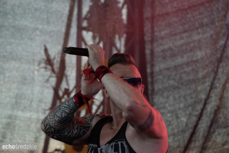 Dożynki Gminne w Lusinie 2025