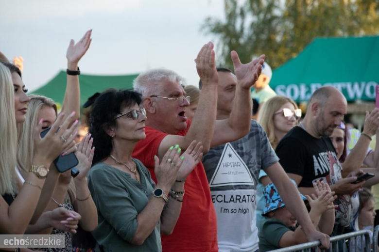 Dożynki Gminne w Lusinie 2025